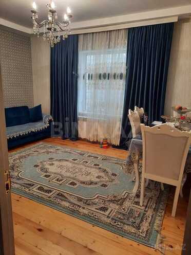 3-комн. дом/дача - пос. Биладжары - 80 м² (1)