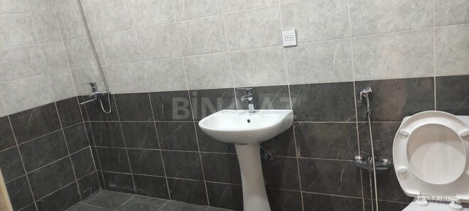 2 otaqlı yeni tikili - 28 May m. - 95 m² (10)