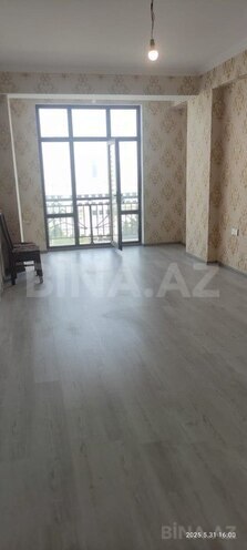 2 otaqlı yeni tikili - 28 May m. - 95 m² (2)