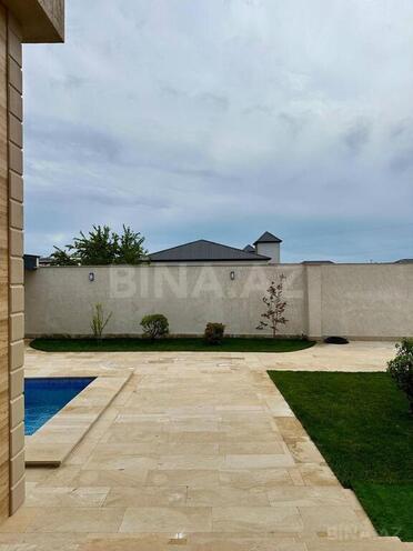 Сдаётся 4-комн. дом/дача 220 м², пос. Шувеляны, photo 10 from 28