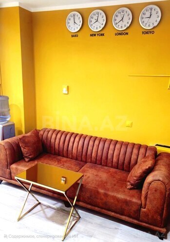 6-комн. офис - Наримановский  р. - 188 м² (12)