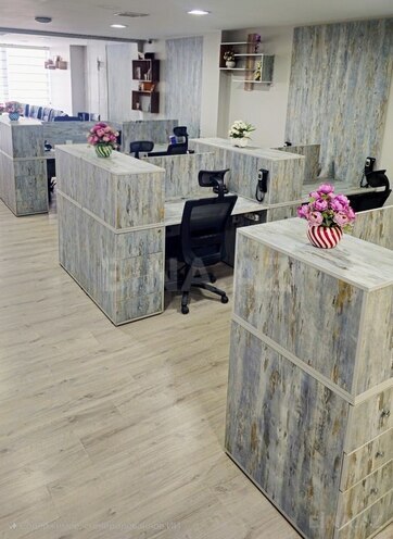 6-комн. офис - Наримановский  р. - 188 м² (3)