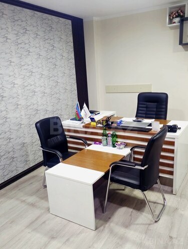 6-комн. офис - Наримановский  р. - 188 м² (8)