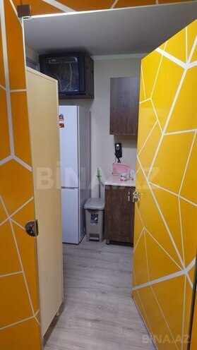 6-комн. офис - Наримановский  р. - 188 м² (14)