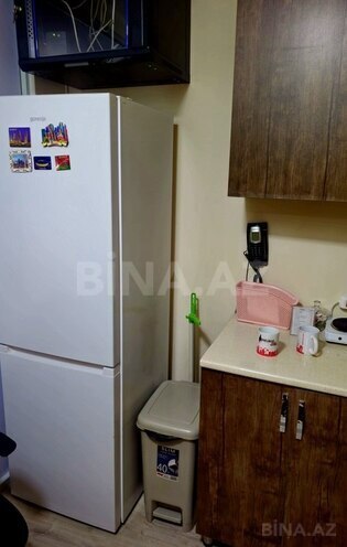 6-комн. офис - Наримановский  р. - 188 м² (15)