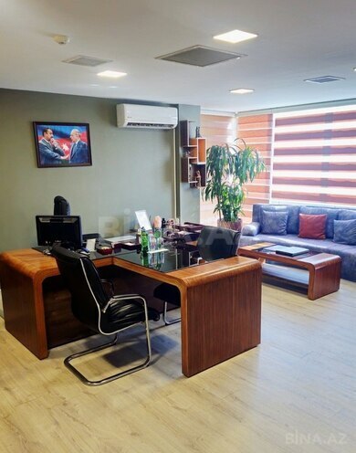 6-комн. офис - Наримановский  р. - 188 м² (4)