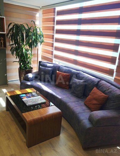 6-комн. офис - Наримановский  р. - 188 м² (5)