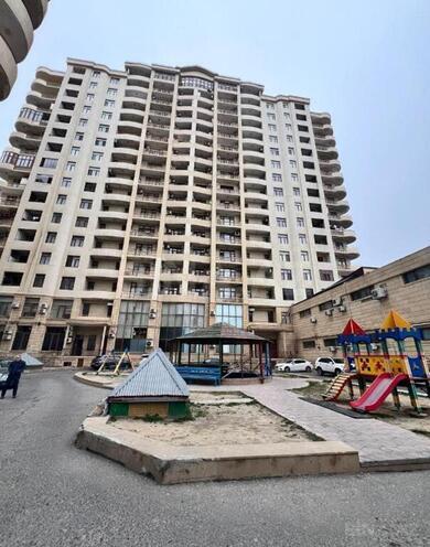 3-комн. новостройка - м. 8 ноября - 171 м² (2)