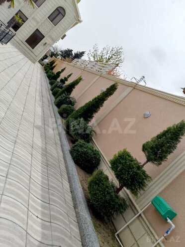 İcarəyə verilir 5 otaqlı həyət evi/bağ evi 250 m², Novxanı q., photo 6 from 26