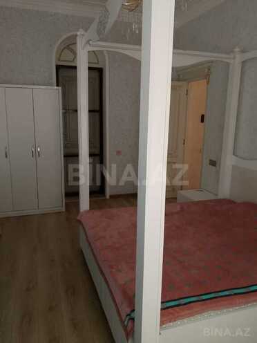 İcarəyə verilir 5 otaqlı həyət evi/bağ evi 250 m², Novxanı q., photo 10 from 26