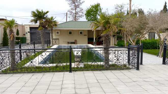 İcarəyə verilir 5 otaqlı həyət evi/bağ evi 250 m², Novxanı q., photo 3 from 26