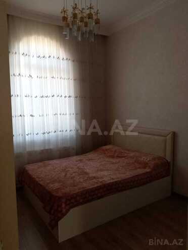 İcarəyə verilir 5 otaqlı həyət evi/bağ evi 250 m², Novxanı q., photo 20 from 26