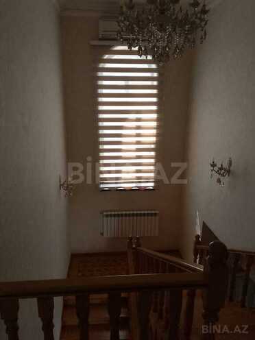 İcarəyə verilir 5 otaqlı həyət evi/bağ evi 250 m², Novxanı q., photo 16 from 26