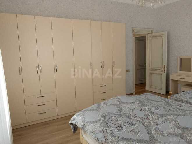 İcarəyə verilir 5 otaqlı həyət evi/bağ evi 250 m², Novxanı q., photo 15 from 26