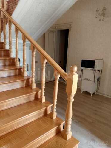 İcarəyə verilir 5 otaqlı həyət evi/bağ evi 250 m², Novxanı q., photo 24 from 26