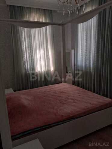 İcarəyə verilir 5 otaqlı həyət evi/bağ evi 250 m², Novxanı q., photo 17 from 26