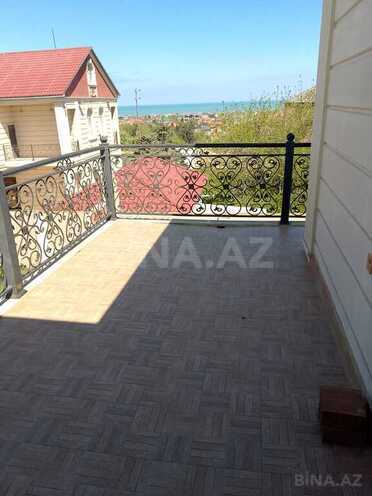 İcarəyə verilir 5 otaqlı həyət evi/bağ evi 250 m², Novxanı q., photo 8 from 26