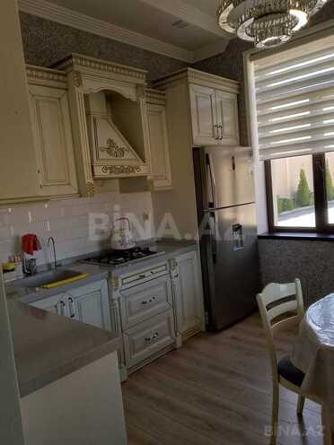 İcarəyə verilir 5 otaqlı həyət evi/bağ evi 250 m², Novxanı q., photo 22 from 26