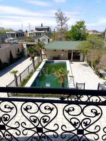 İcarəyə verilir 5 otaqlı həyət evi/bağ evi 250 m², Novxanı q., photo 9 from 26