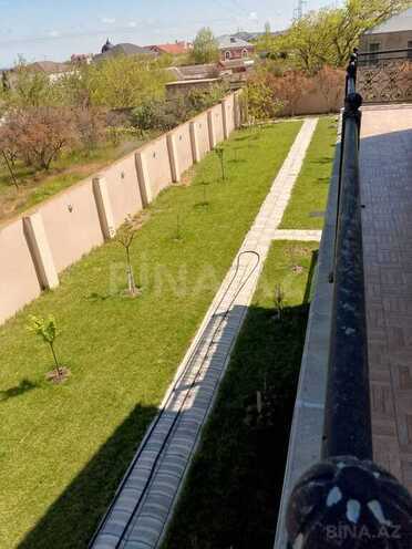 İcarəyə verilir 5 otaqlı həyət evi/bağ evi 250 m², Novxanı q., photo 13 from 26