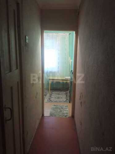 1 otaqlı yeni tikili - Sumqayıt - 45 m² (5)