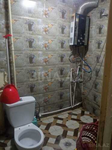 1 otaqlı yeni tikili - Sumqayıt - 45 m² (1)