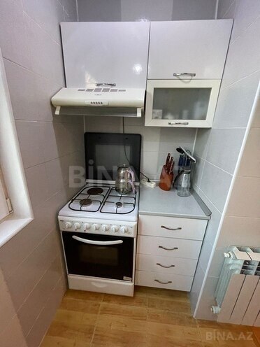 3 otaqlı köhnə tikili - Elmlər Akademiyası m. - 86 m² (3)