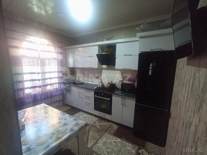 3-комн. дом/дача - пос. Забрат - 110 м² (22)