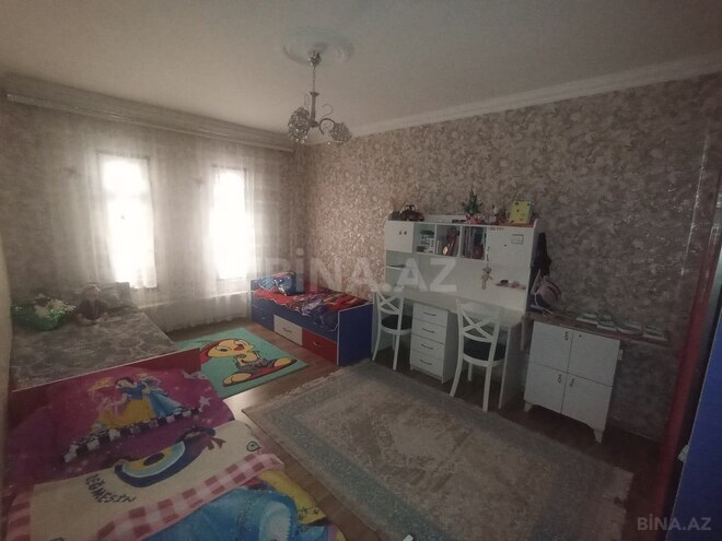 3-комн. дом/дача - пос. Забрат - 110 м² (25)