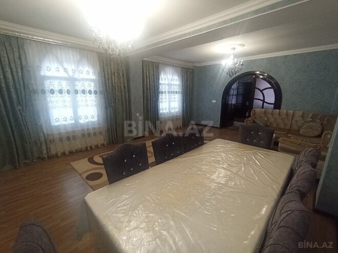 3-комн. дом/дача - пос. Забрат - 110 м² (16)
