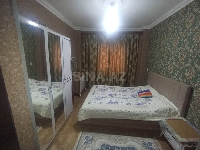 3-комн. дом/дача - пос. Забрат - 110 м² (24)