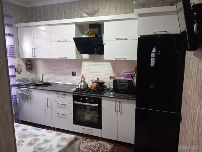 3-комн. дом/дача - пос. Забрат - 110 м² (21)