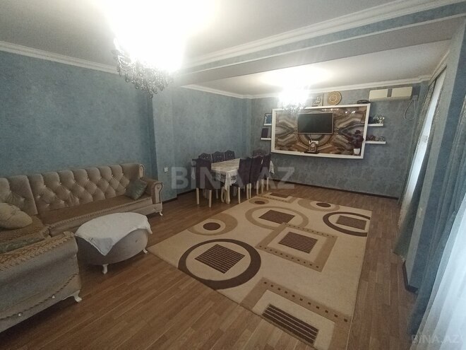 3-комн. дом/дача - пос. Забрат - 110 м² (13)