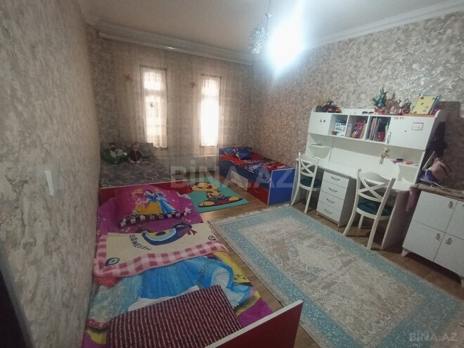3-комн. дом/дача - пос. Забрат - 110 м² (26)