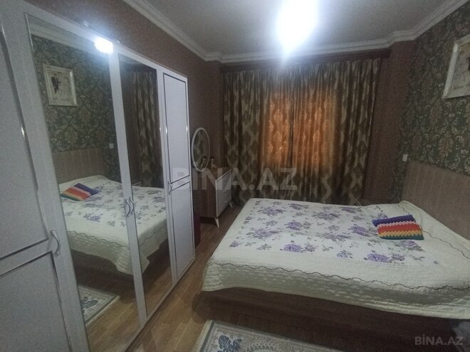3-комн. дом/дача - пос. Забрат - 110 м² (23)