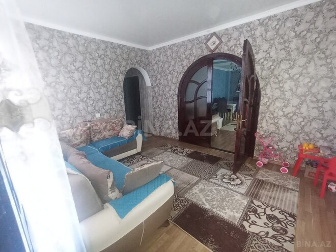 3-комн. дом/дача - пос. Забрат - 110 м² (12)