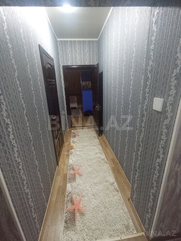 3-комн. дом/дача - пос. Забрат - 110 м² (15)