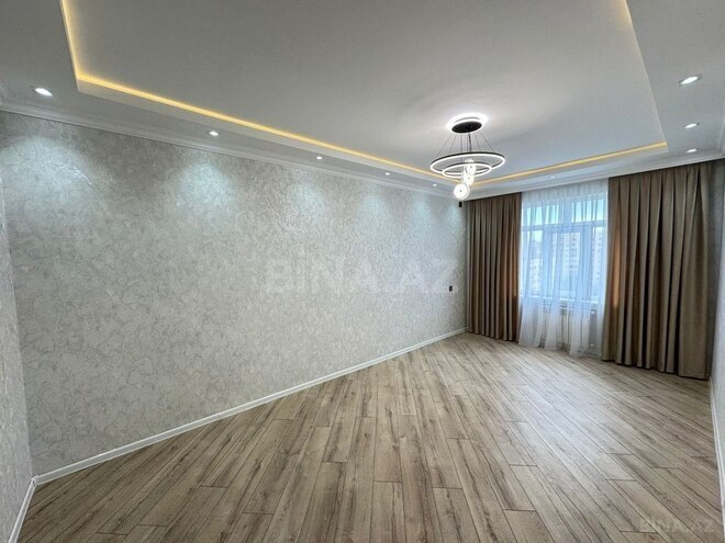 2 otaqlı köhnə tikili - Xalqlar Dostluğu m. - 70 m² (10)