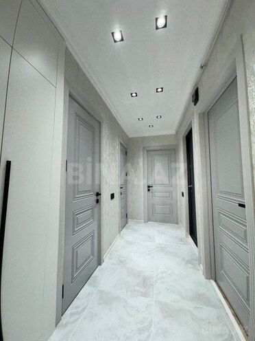 2 otaqlı köhnə tikili - Xalqlar Dostluğu m. - 70 m² (14)