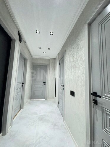 2 otaqlı köhnə tikili - Xalqlar Dostluğu m. - 70 m² (16)