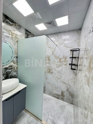 2 otaqlı köhnə tikili - Xalqlar Dostluğu m. - 70 m² (17)