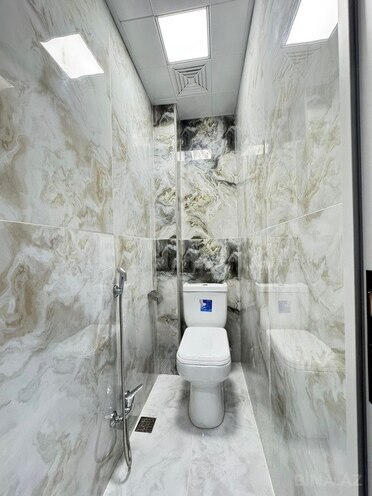 2 otaqlı köhnə tikili - Xalqlar Dostluğu m. - 70 m² (9)