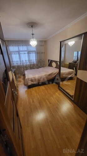 2-комн. вторичка - м. Насими - 50 м² (6)