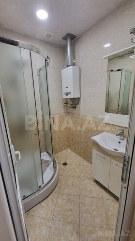 2-комн. вторичка - м. Насими - 50 м² (9)
