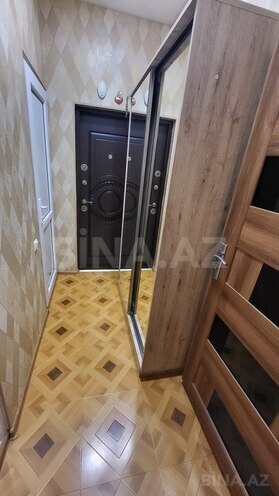 2-комн. вторичка - м. Насими - 50 м² (7)