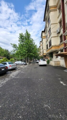 2-комн. вторичка - м. Насими - 50 м² (4)