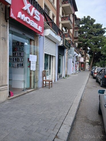 2-комн. вторичка - м. Насими - 50 м² (1)