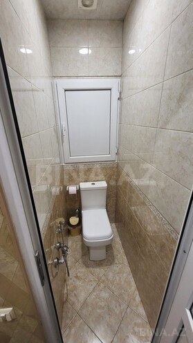 2-комн. вторичка - м. Насими - 50 м² (10)