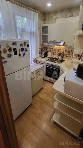 2-комн. вторичка - м. Насими - 50 м² (8)