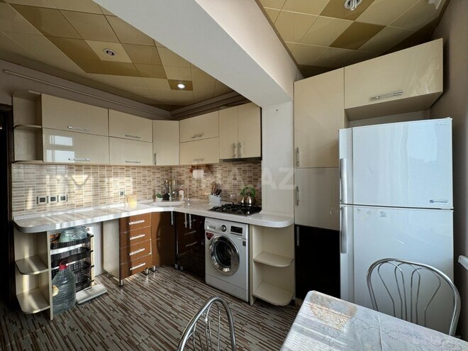 Satılır 3 otaqlı köhnə tikili 80 m², Əhmədli m., photo 6 from 15